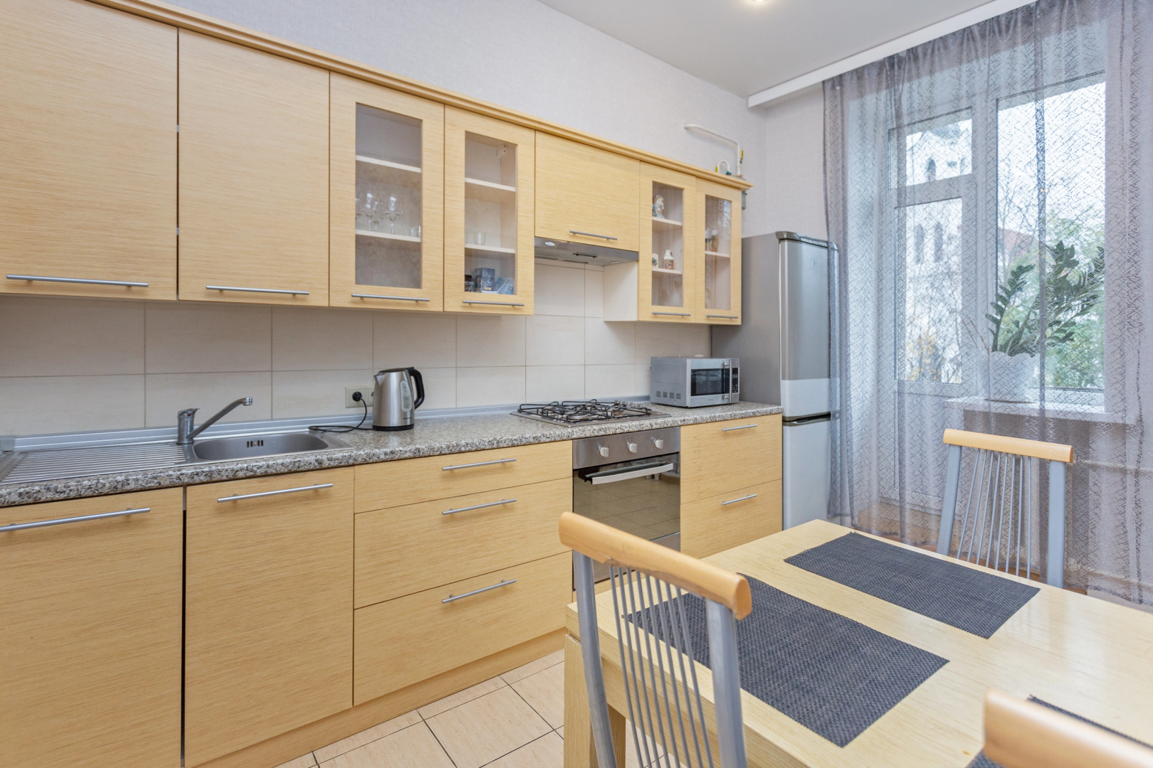 Апартаменты Studiominsk 8
