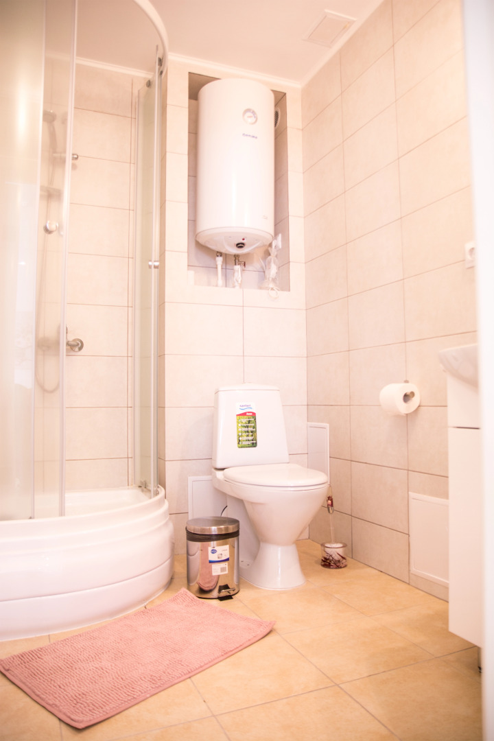 Апартаменты Янтарная Корона 22