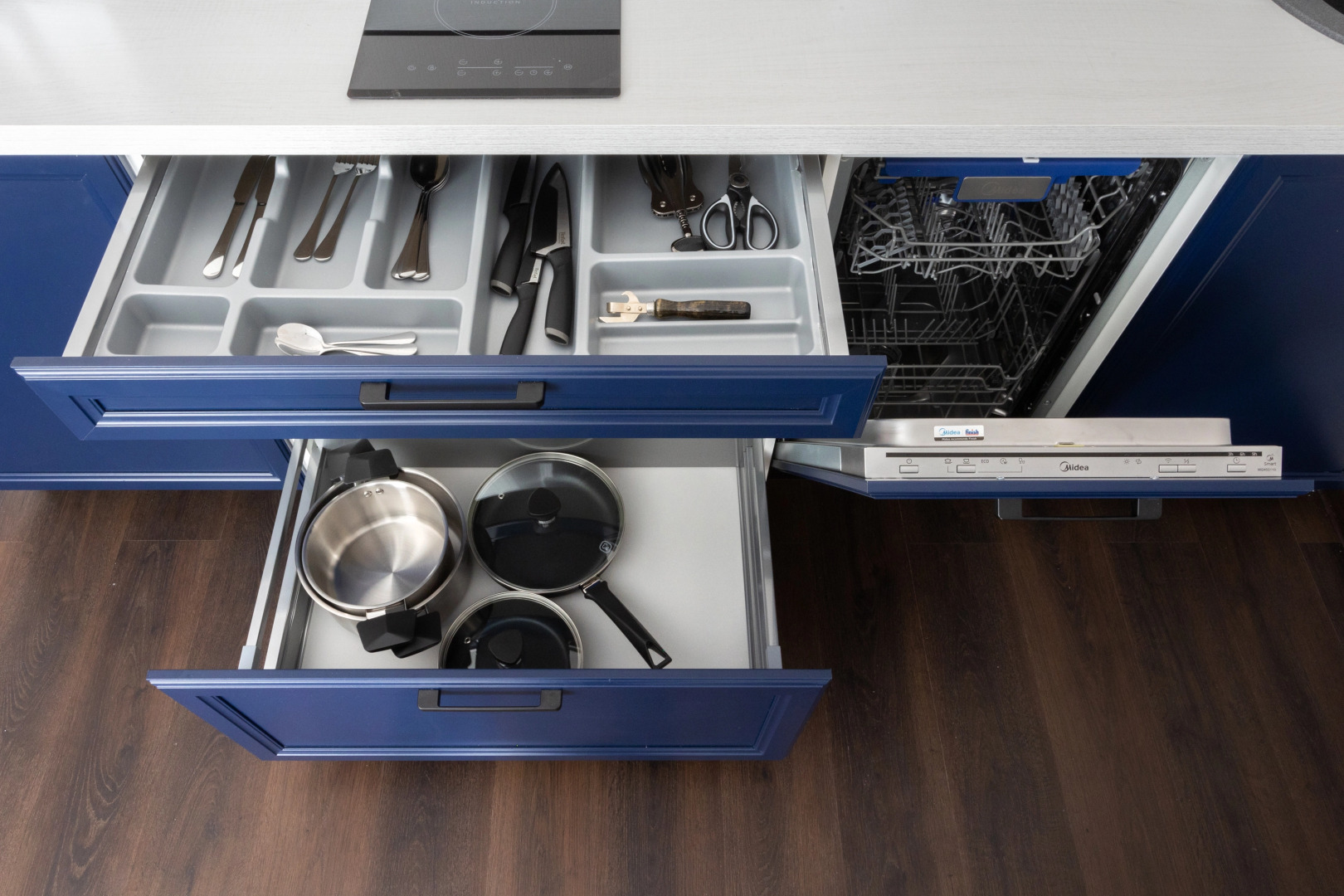 Апартаменты Манчестерская 3/2