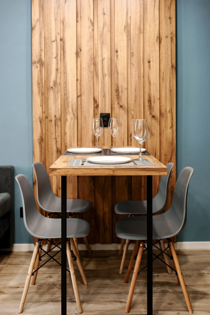 Квартира Уютная с дизанейнерским ремонтом в центре города