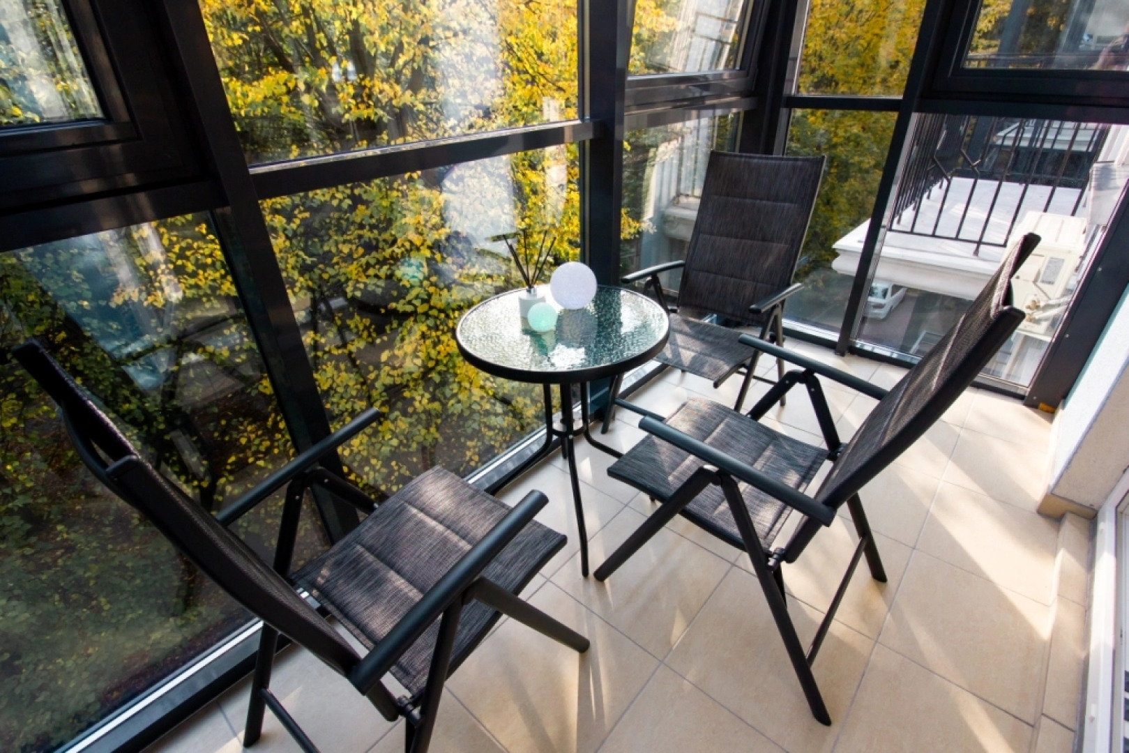 Апартаменты Виктория Штольц