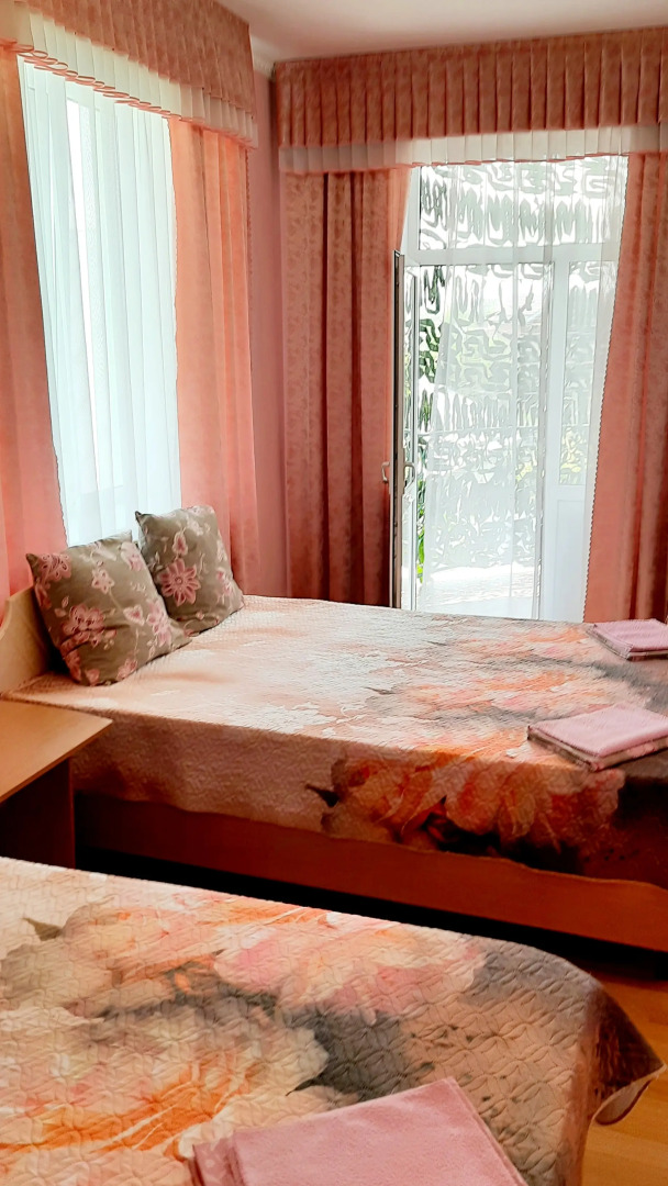 Частный дом На Трудящихся 152а