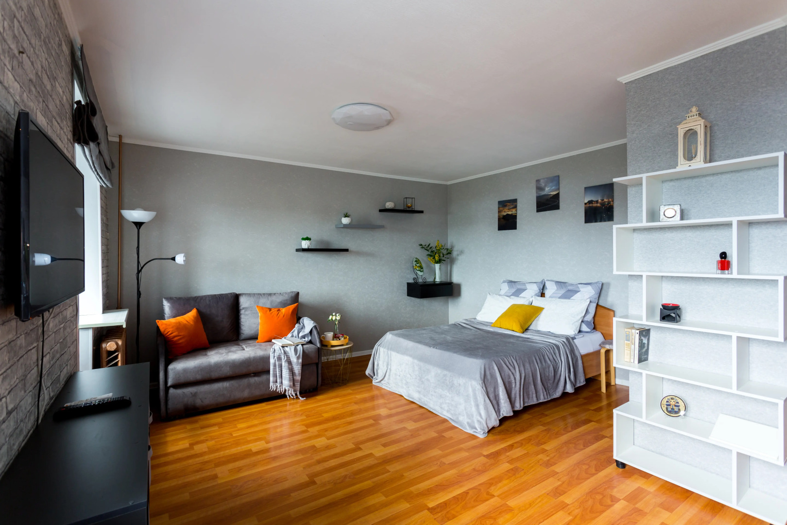 Квартира В Сердце Вятки Два вокзала