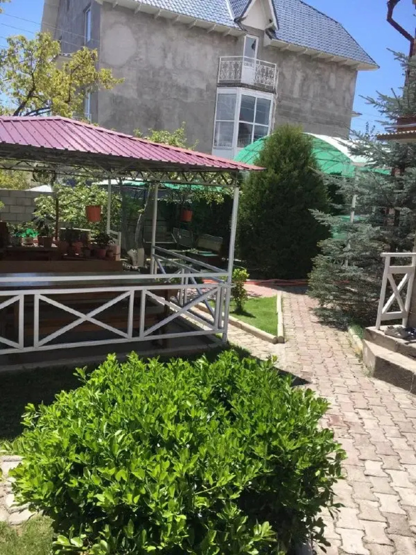 Гостевой Дом Visit