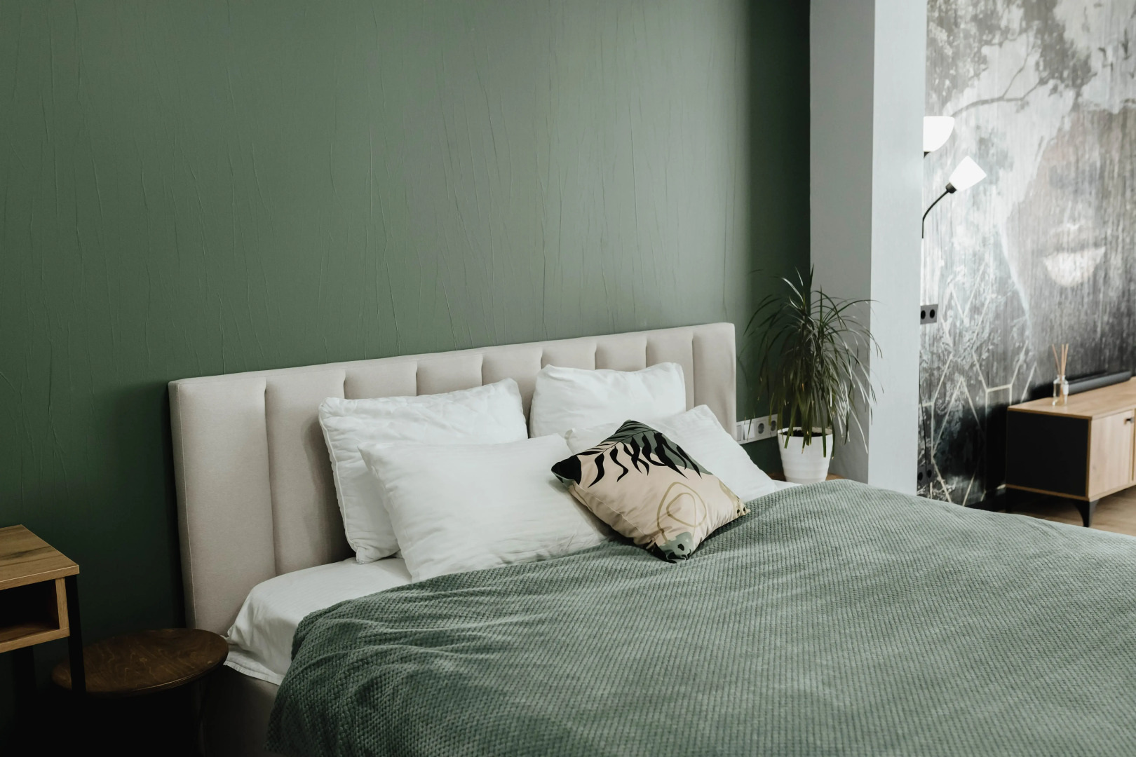 Квартира 34 Домика на Хуторской