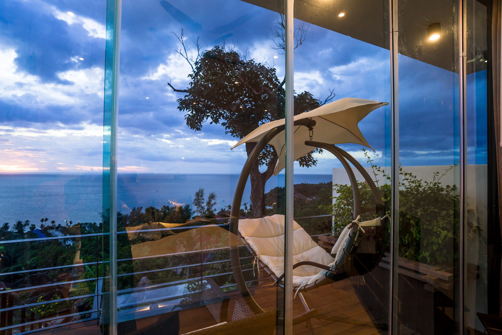 Вилла The Dreaming View