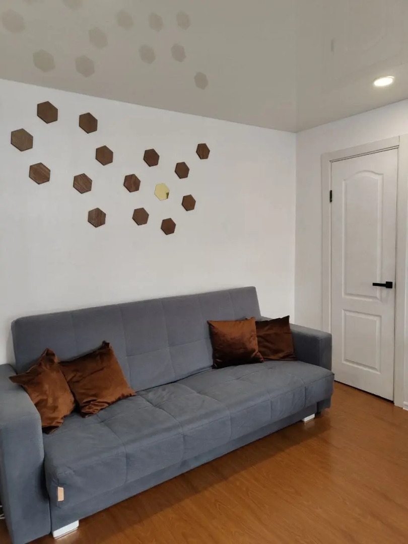 Квартира Двухкомнатная Демидов Самый Центр