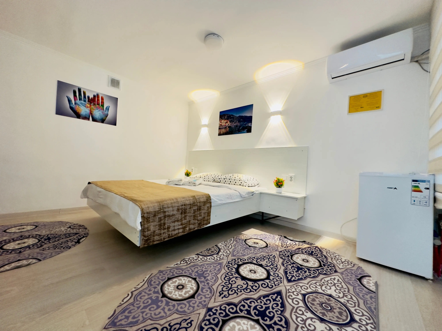 ABS Guest House Osh