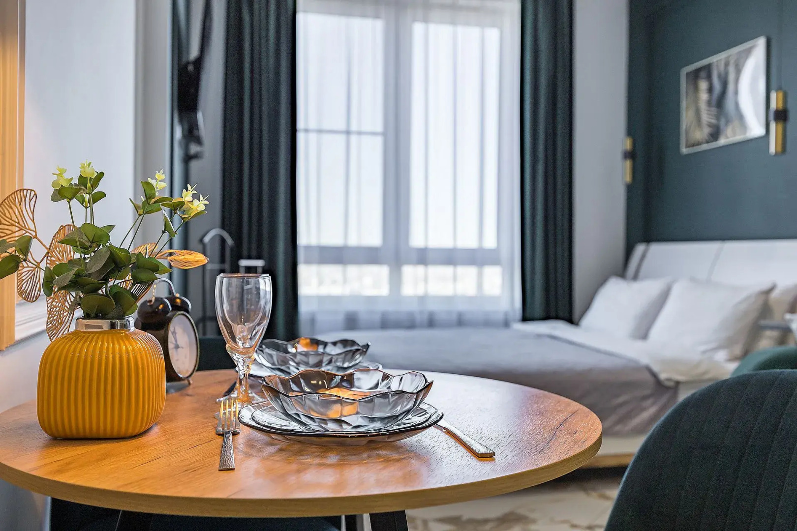 Апартаменты как дома