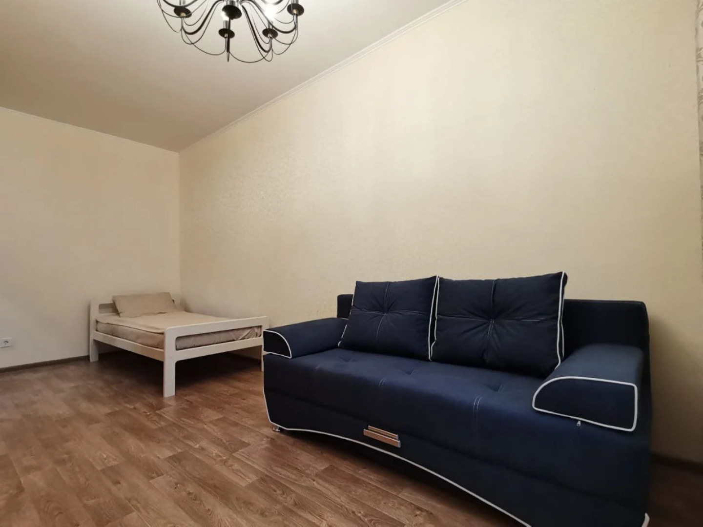 Апартаменты White Lodging на Академика Каргина