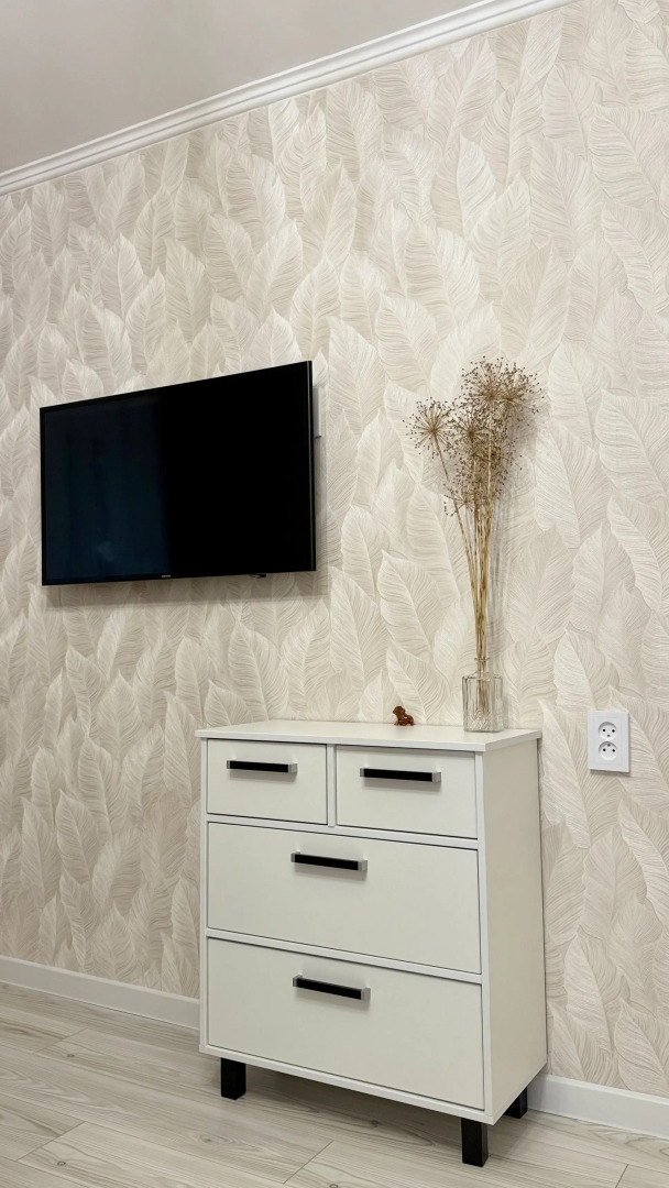 Квартира в центре