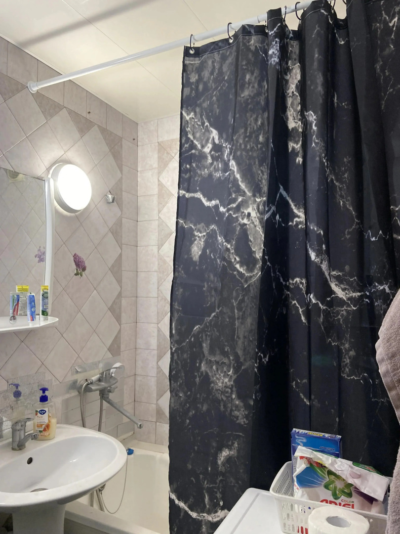 Квартира Солнечная и уютная квартира