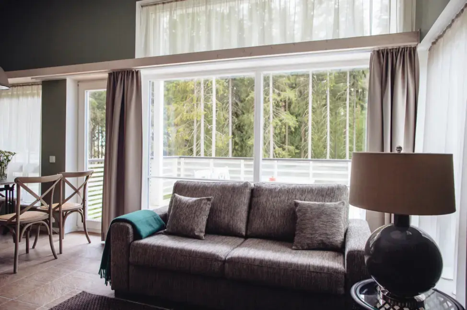 Апартаменты Saimaa Life