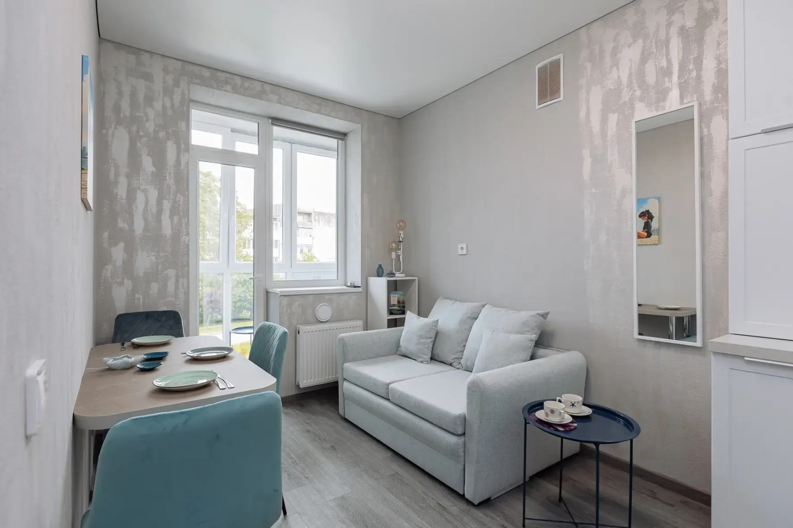 Квартира Уютная квартира в курортном городе Пионерский