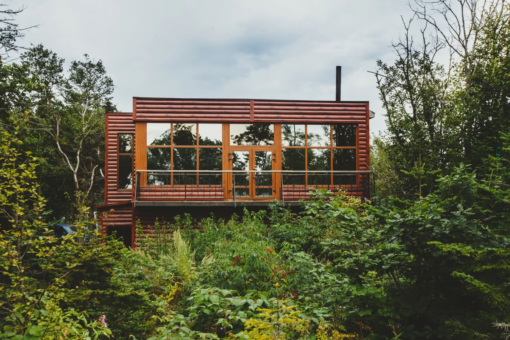 Гостевой дом Тунайча