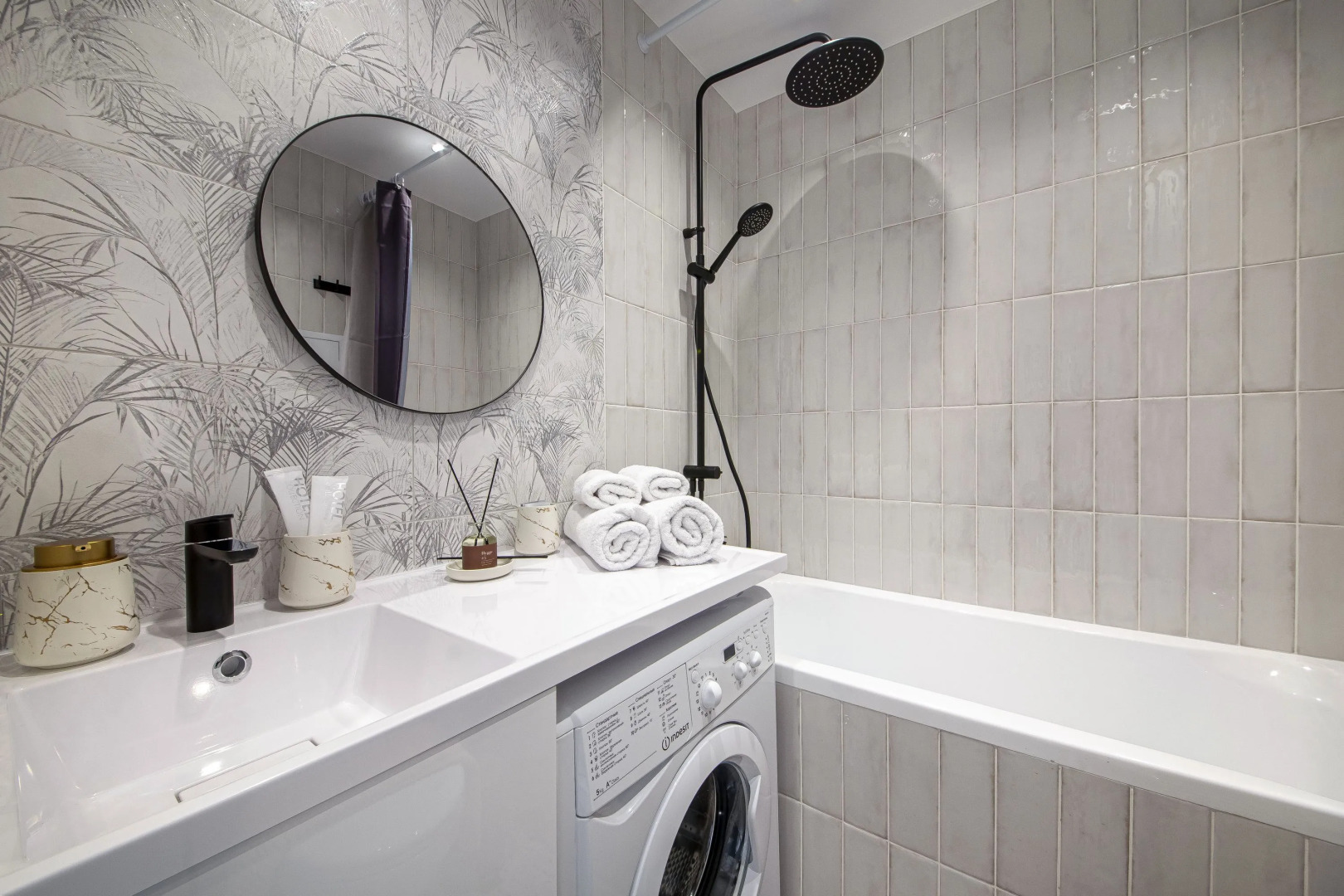 Апартаменты Room2day Багамы на Неве