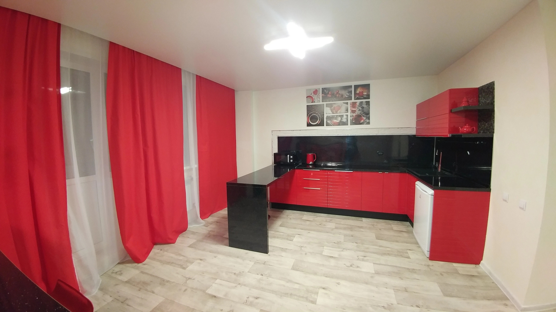 Квартира на Федерации д.130А 18164