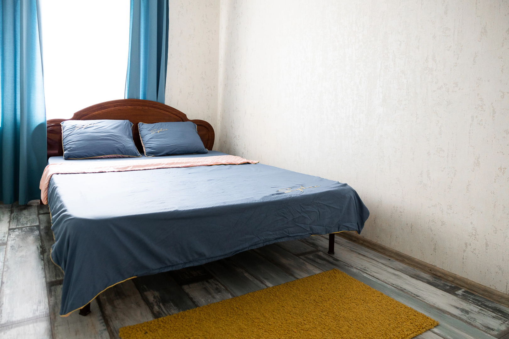 Квартира 1 крепостной 34