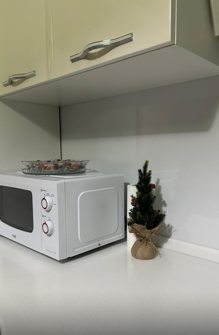 Квартира в центре города Пятигорска