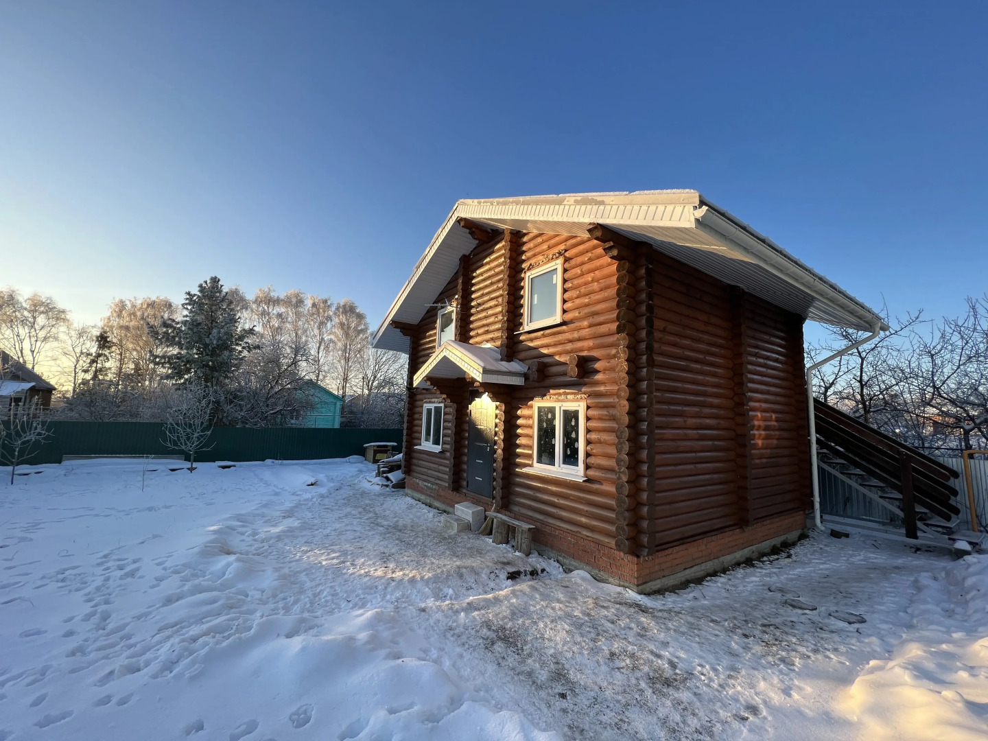 Гостевой Дом Медоед с Русской Баней