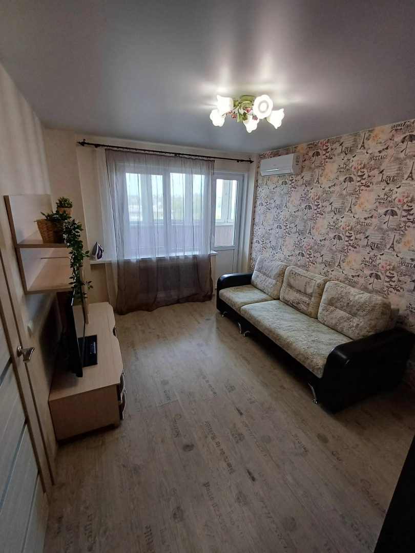 Апартаменты Чайка House на Победной 10