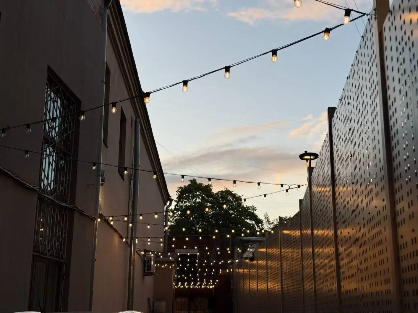 Отель у Красных Ворот