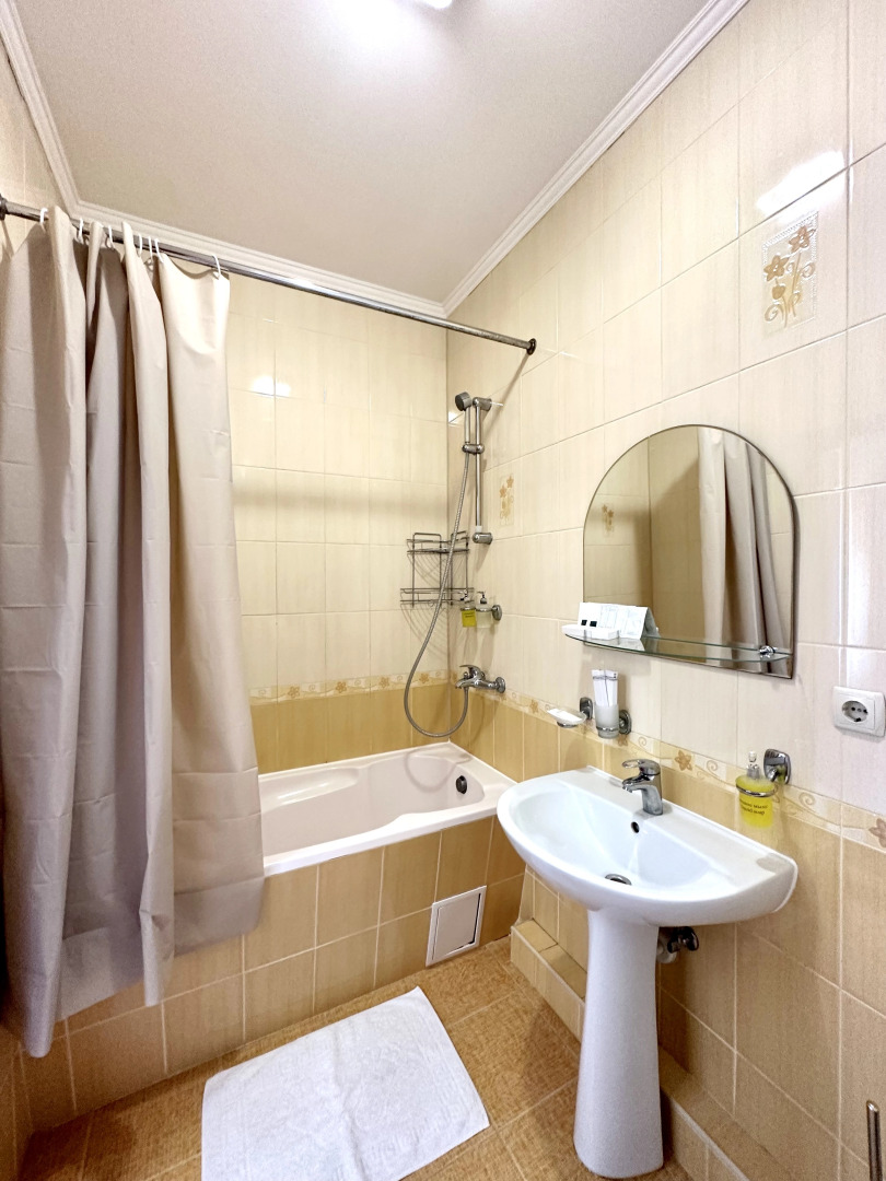 Курортный Отель Империал-2011