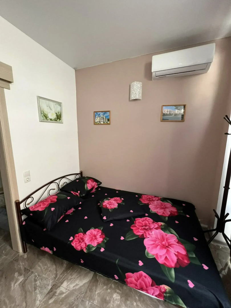 Частный дом Массандра