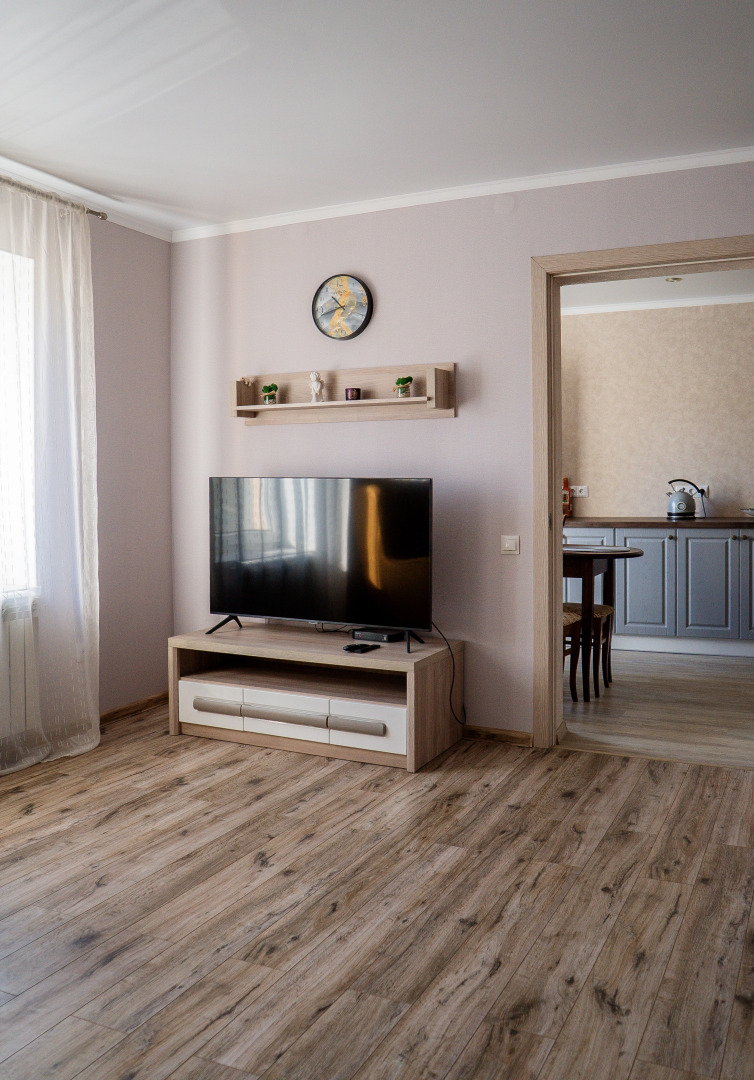 Квартира Meerblick уютные апартаменты с видом на море