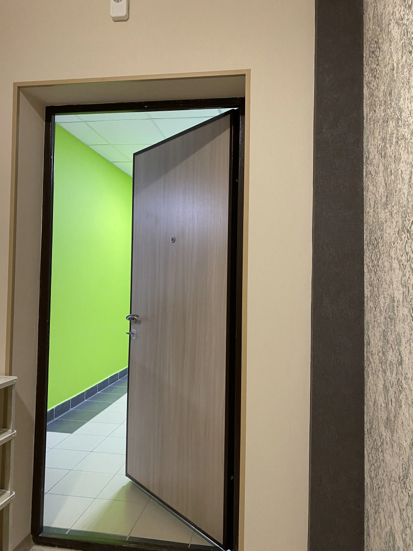 Апартаменты До 8 гостей ЖК Грин Сити