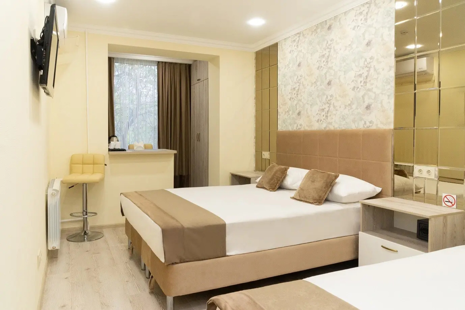 Мини-отель FAMILY INN