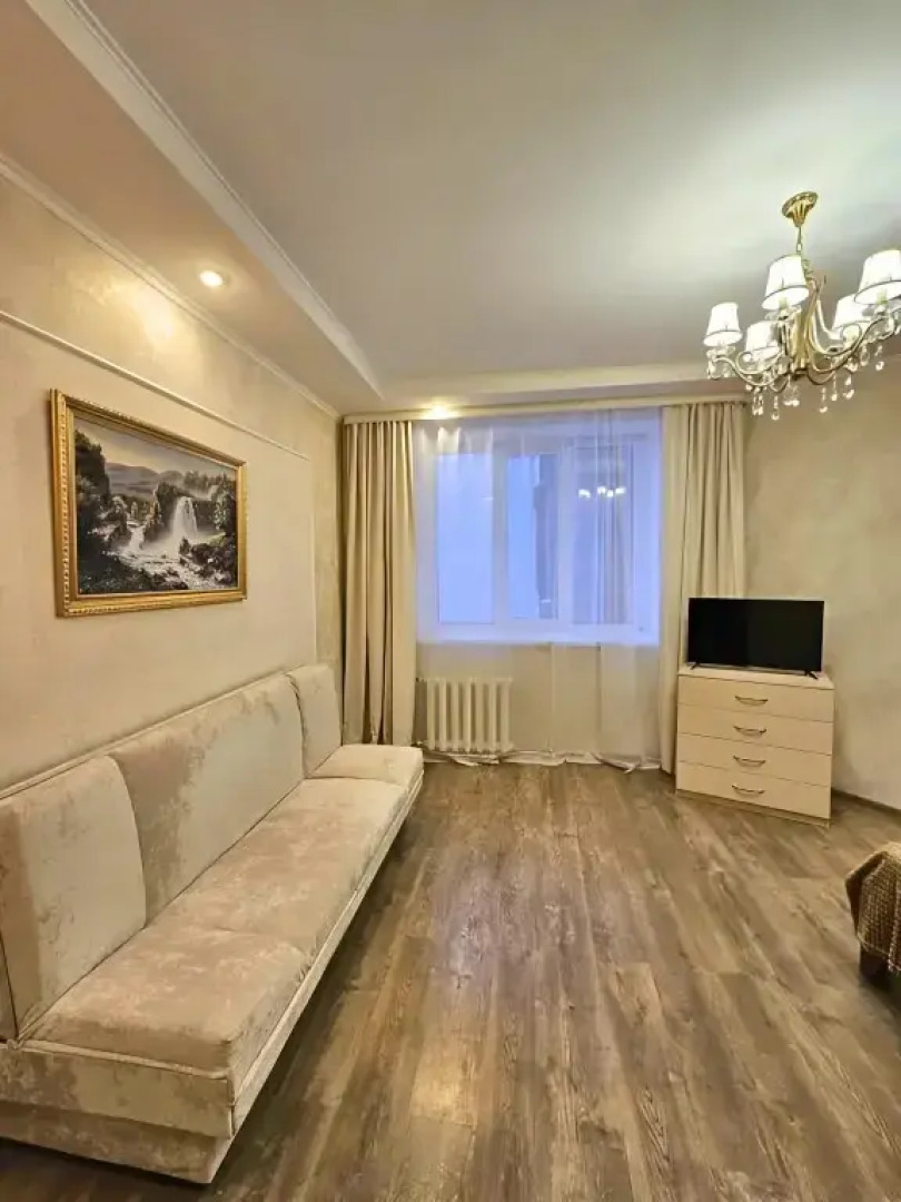 Апартаменты Братьев Касимовых 1