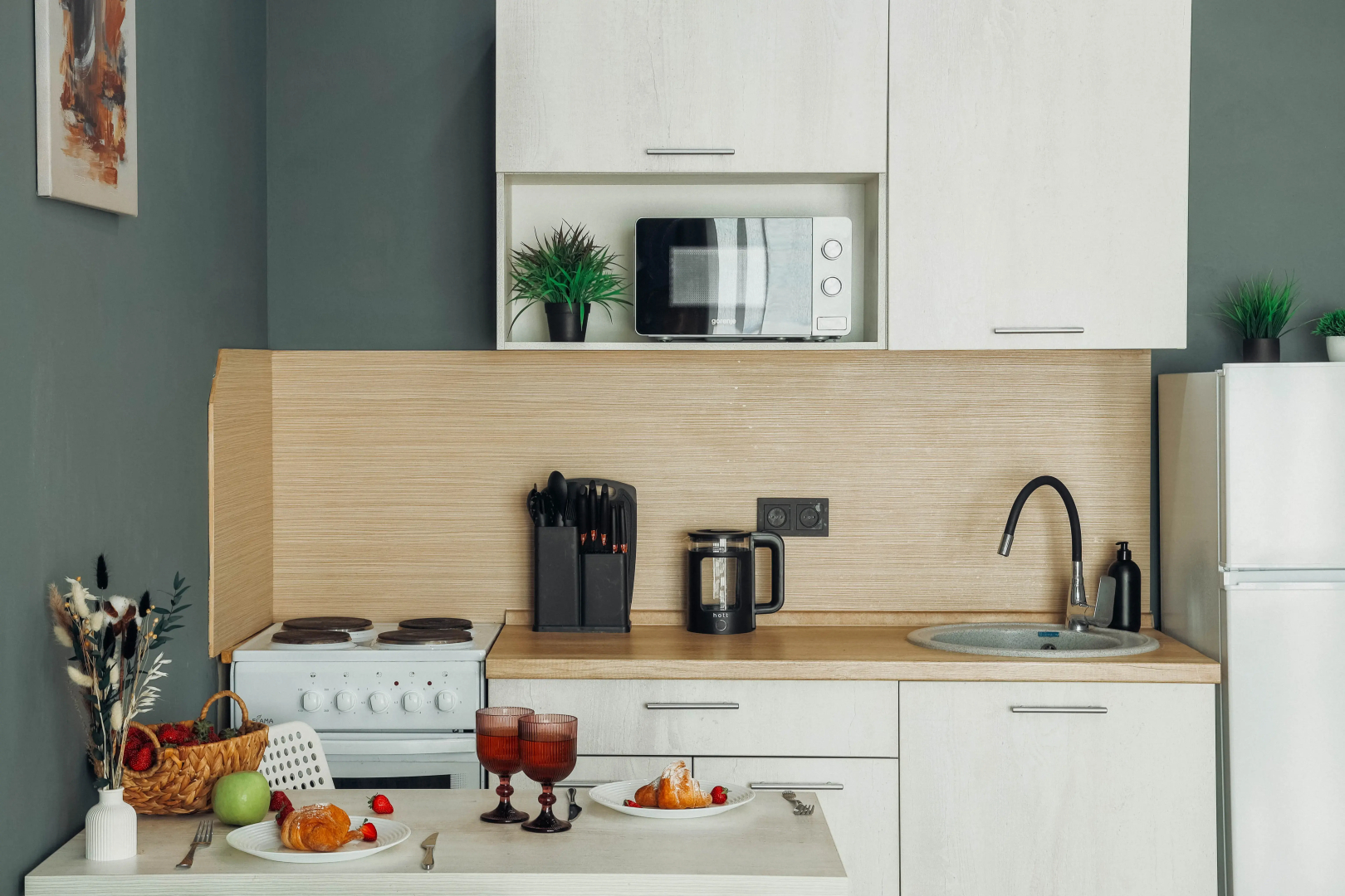 Квартира Welcome Аэропорт