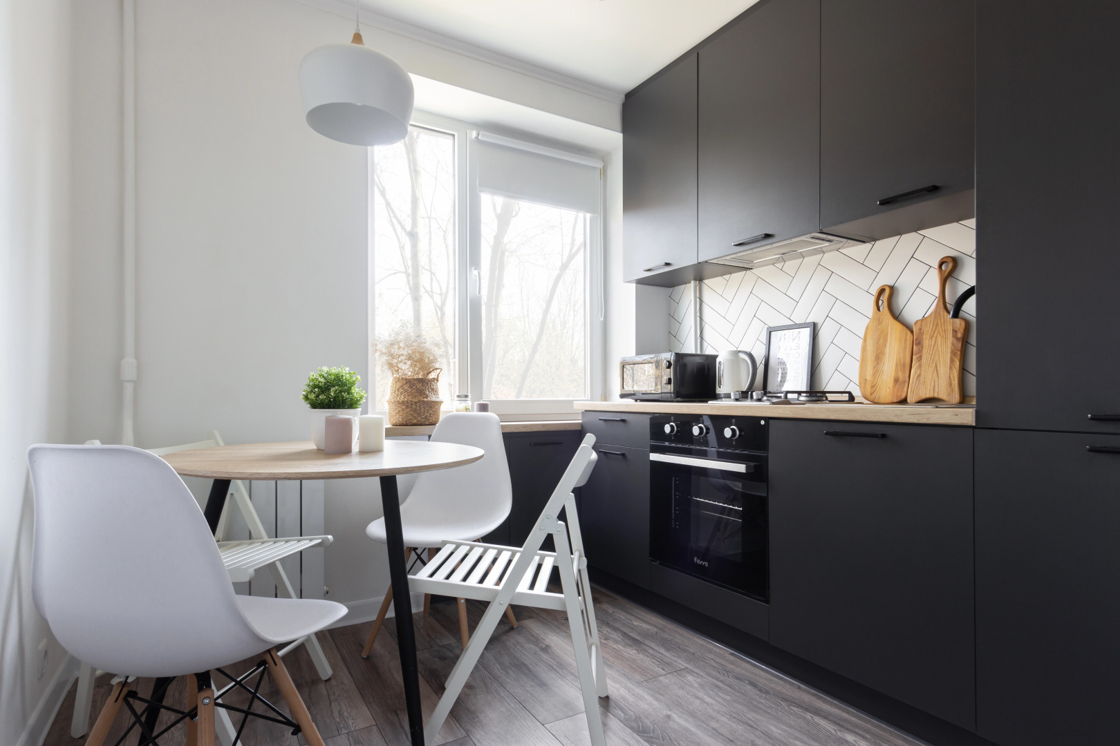 Квартира Центр города Космическая