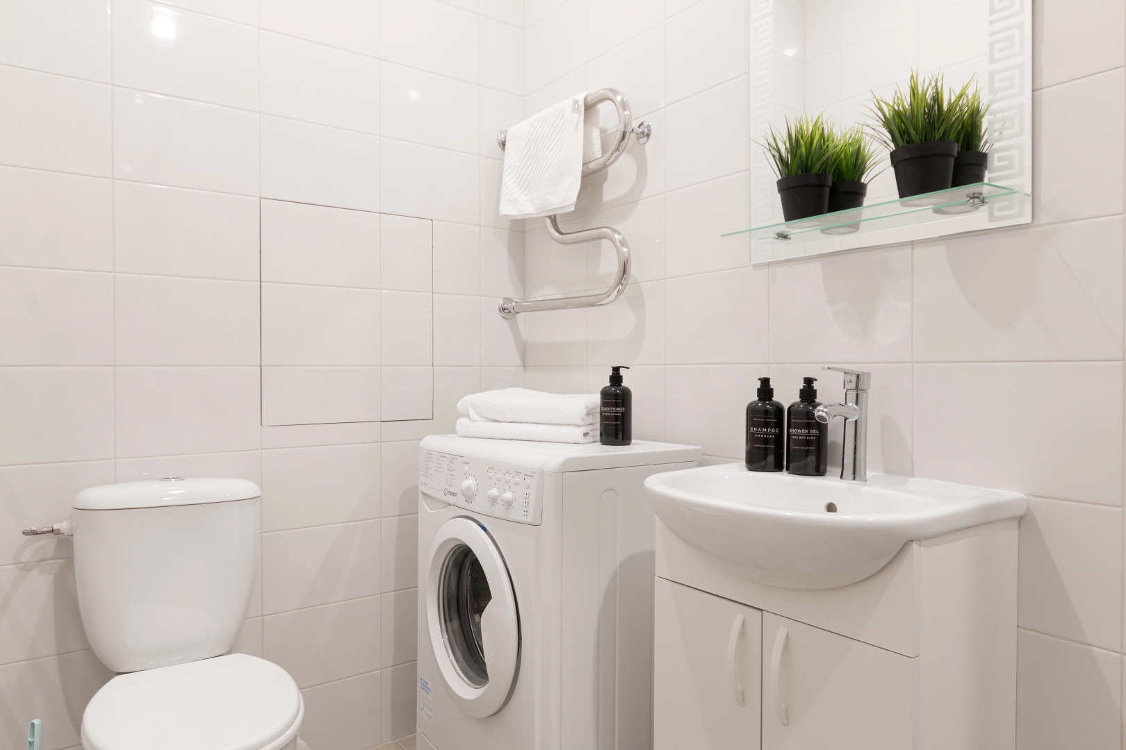 Квартира у Парк Хауса