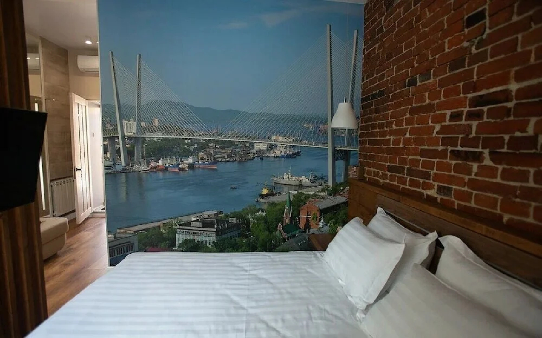 Апартаменты Luxury in the Centre