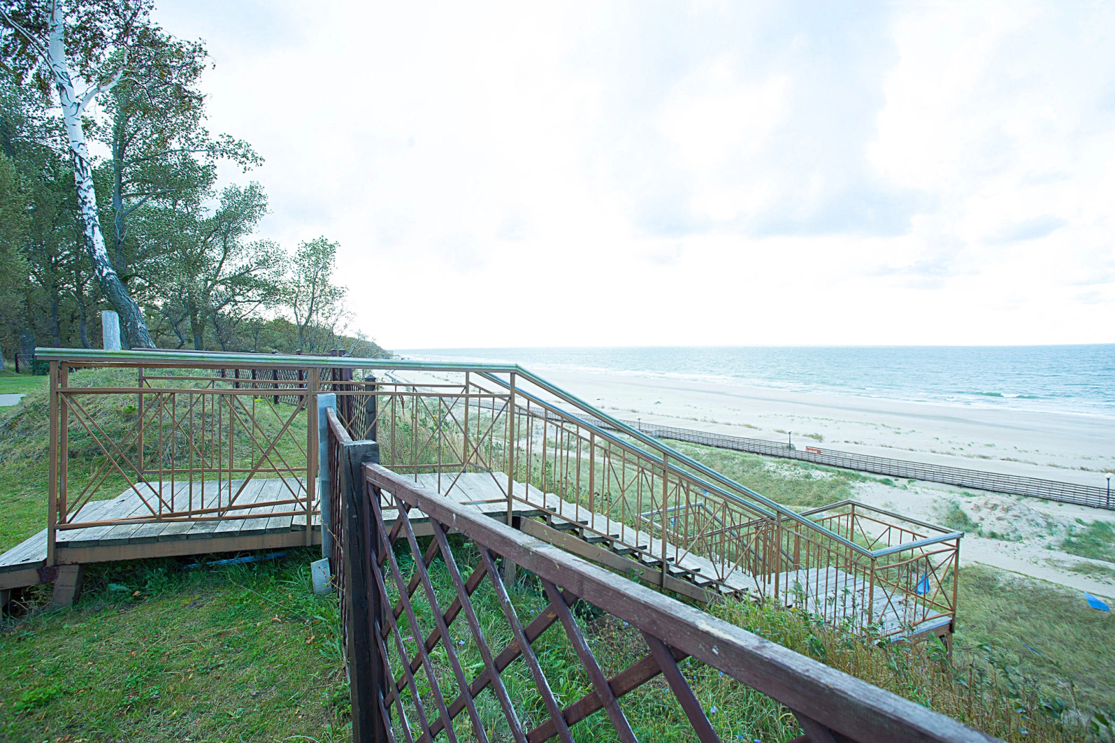 Апартаменты FreeLife Yantarny