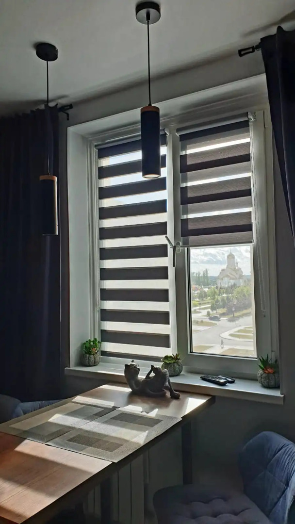 Квартира Lux-Apartments с Живописным Видом на Храм