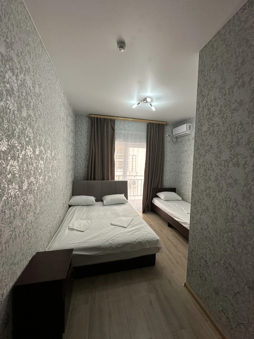 Гостевой дом Алинка