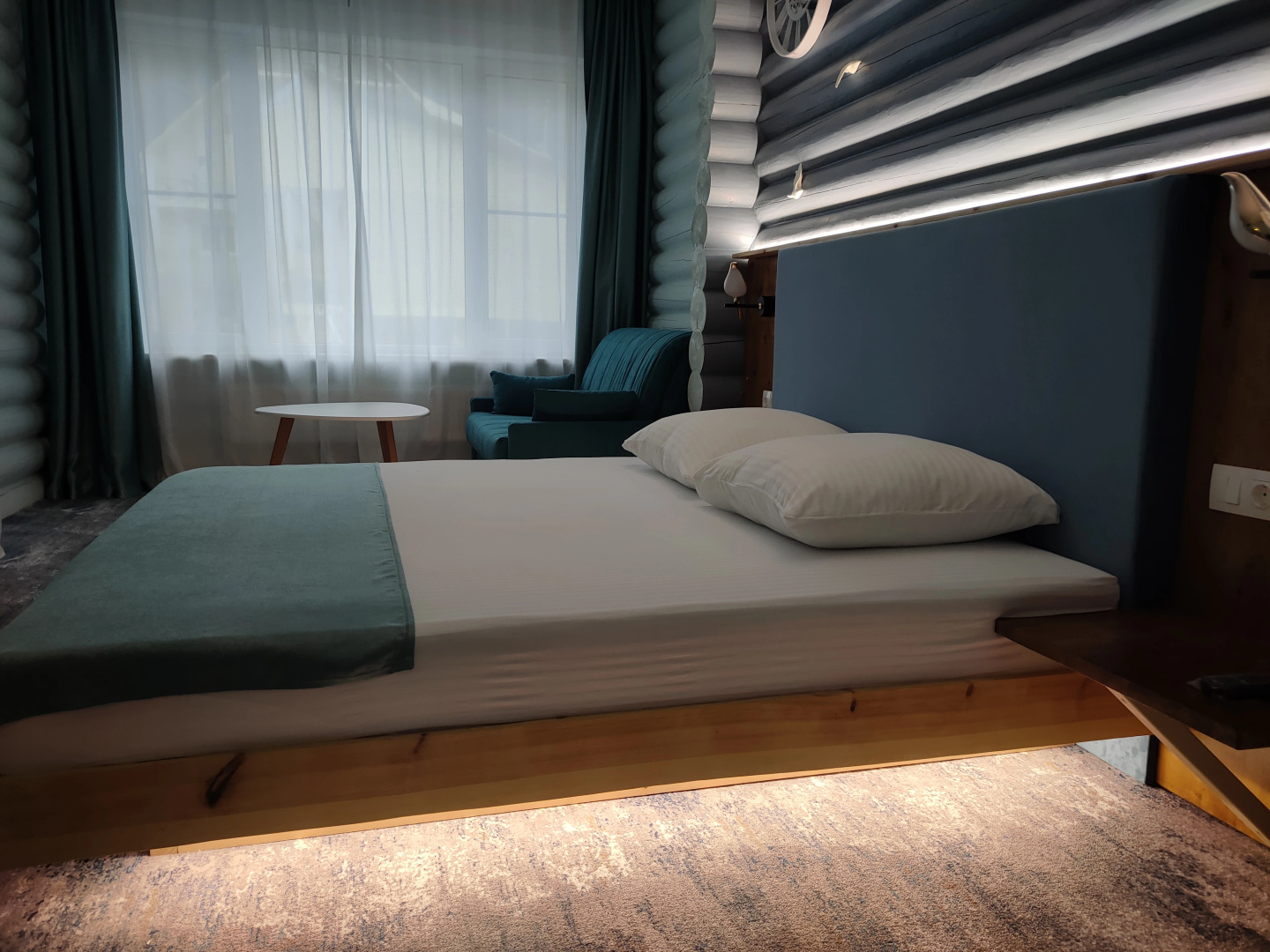 Шале Sky Village