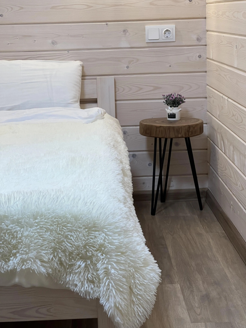 Гостевой дом Тихий дом