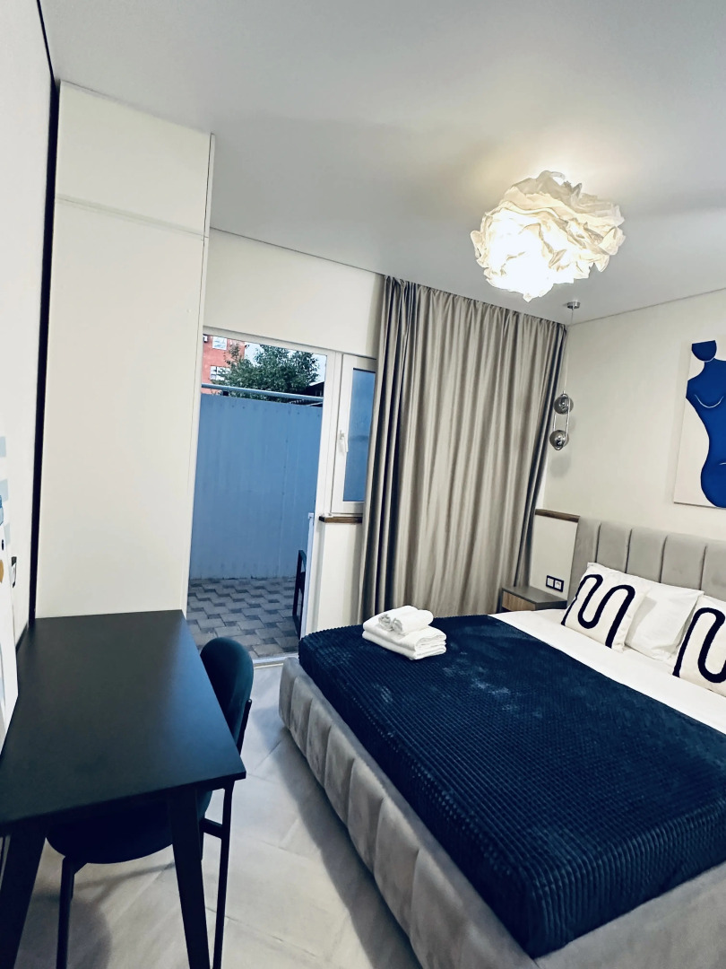 Квартира в Гостевом Доме 2-комнатная