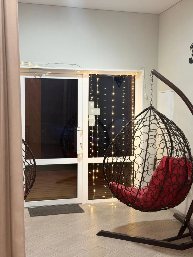 Гостевой Дом Синур