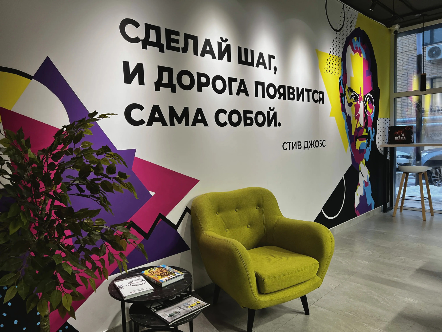 Квартира  Уютные бизнес-класса в самом сердце Смоленска