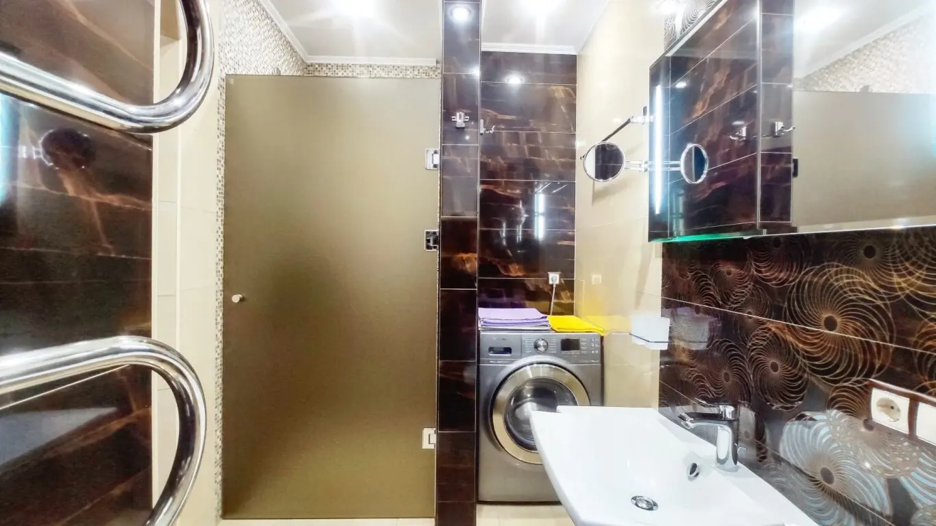 Апартаменты M Apartments Версаль 1