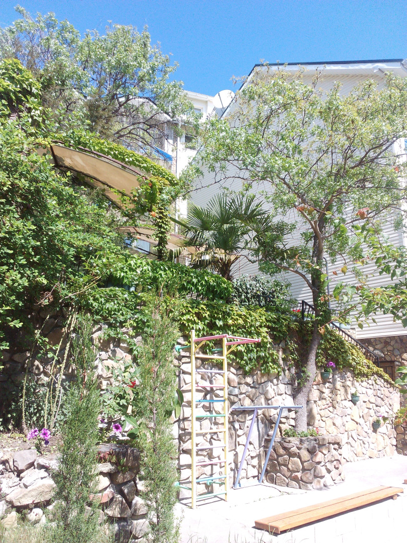 Мини-отель Вилла Парадиз