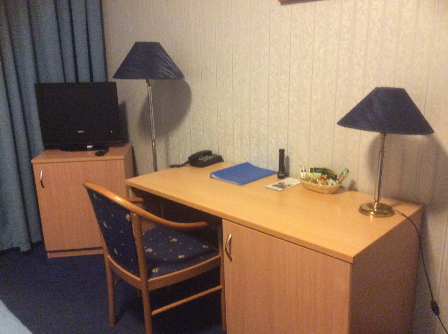 Гостиница Печора