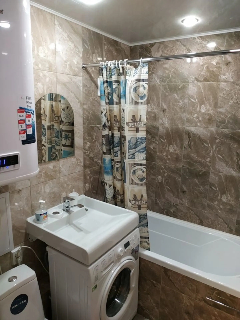 Квартира На Дзержинского 24