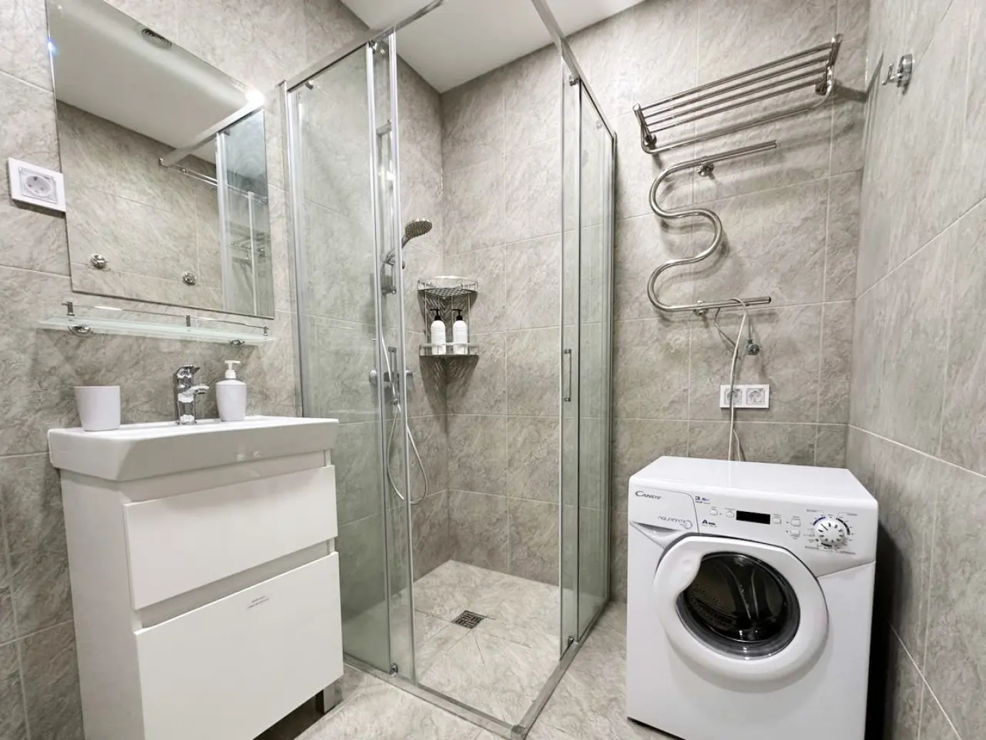 Апартаменты Hotel Spb 15
