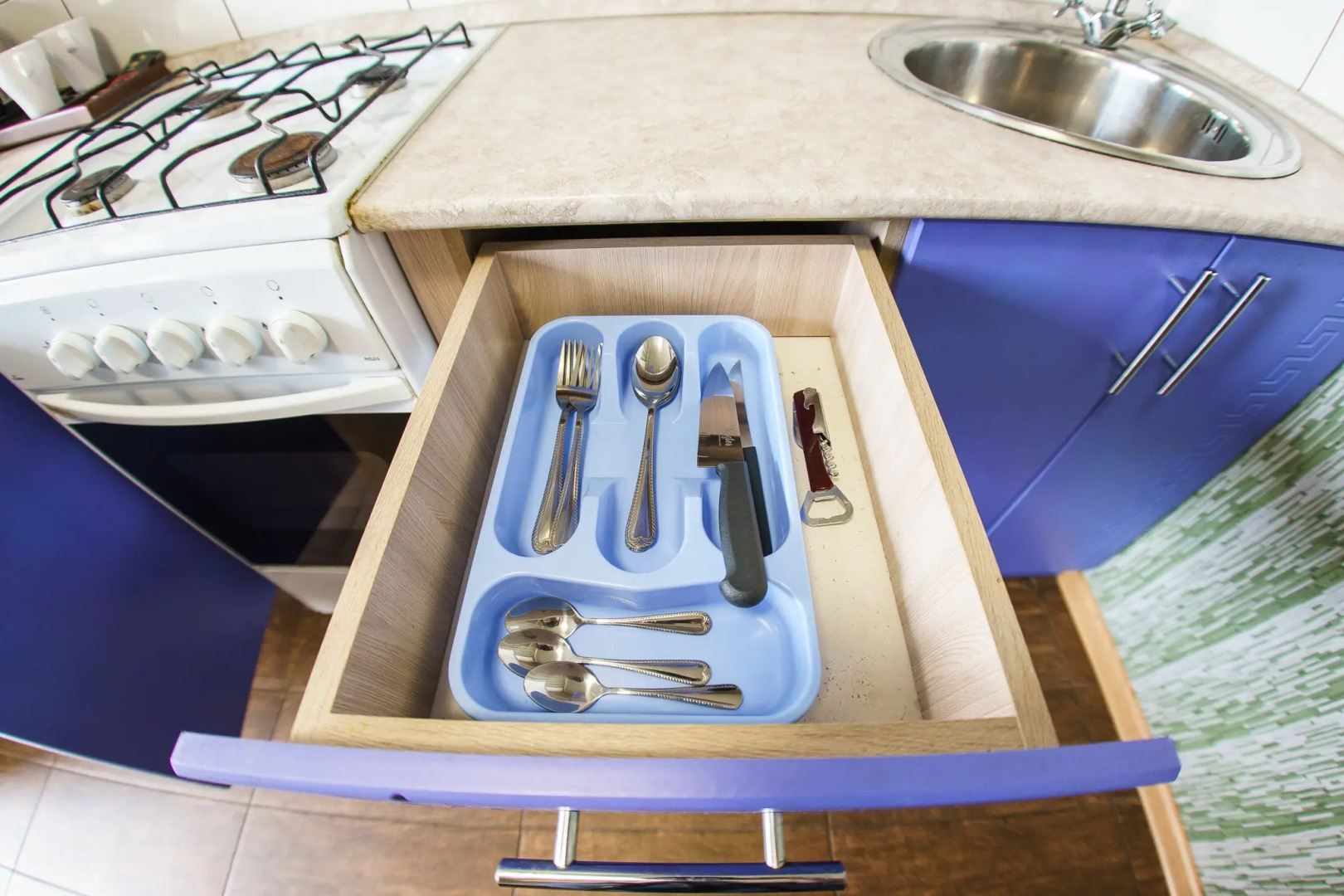 Апартаменты Inndays на Луначарского 49-1